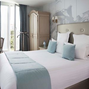 Executive Double or Twin Room